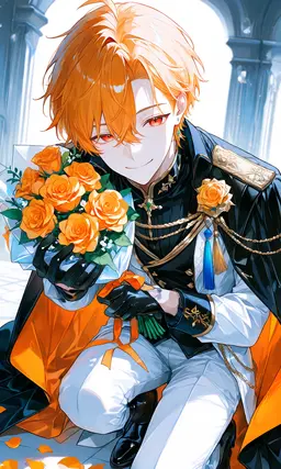Profile image of クレア