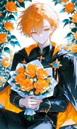 Profile image of クレア