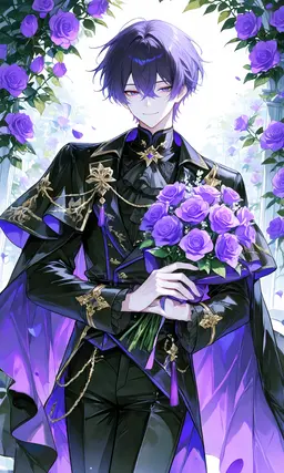 Profile image of レリア
