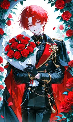 Profile image of アレン
