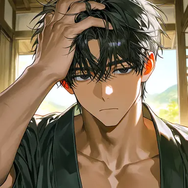 Profile image of 규타