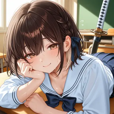 Profile image of 사쿠라 유이