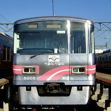 Profile image of 8호선