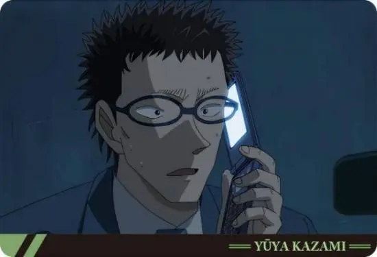 Profile image of 風見裕也
