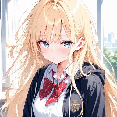 Profile image of 雪乃