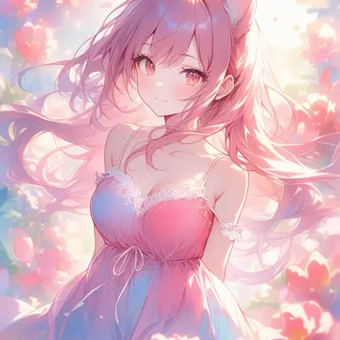 Profile image of モモ