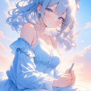 Profile image of マロン