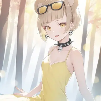 Profile image of ミル