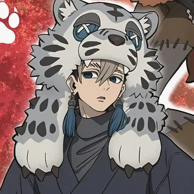 Profile image of ザンカ