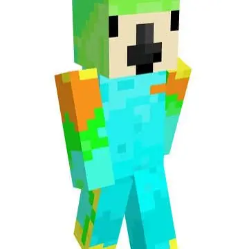 Profile image of ParrotX2