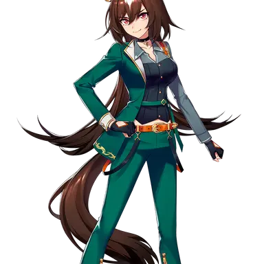 Profile image of シリウスシンボリ