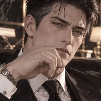 Profile image of Cha Taejun