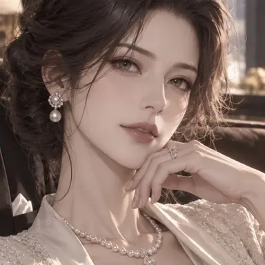 Profile image of Yoon Seoyoung