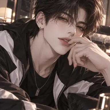 Profile image of Cha Jun