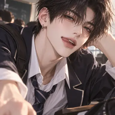 Profile image of Cha Yul