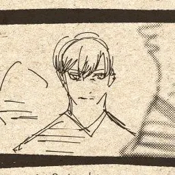 Profile image of 젠인 나오야