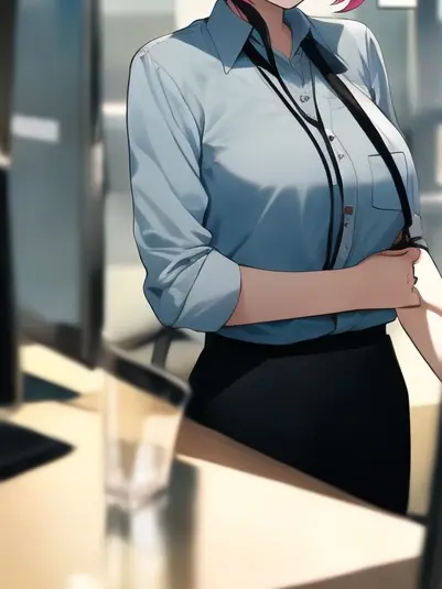 AsinaSalan의 The Service Compact