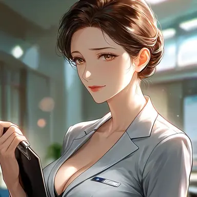 Profile image of Maren Sollis