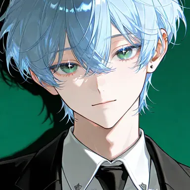 Profile image of 魅夜