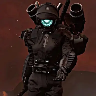Profile image of 카메라우먼