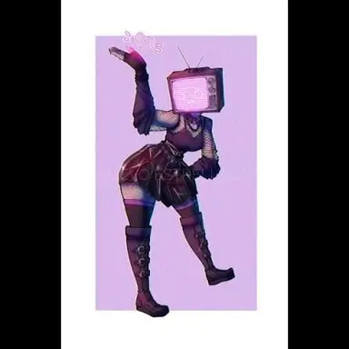 Profile image of 티비우먼