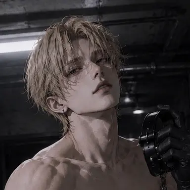 Profile image of 藍斗