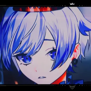Profile image of 初兎