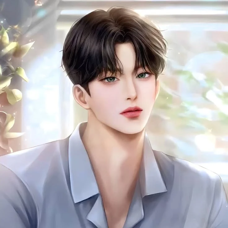 당신