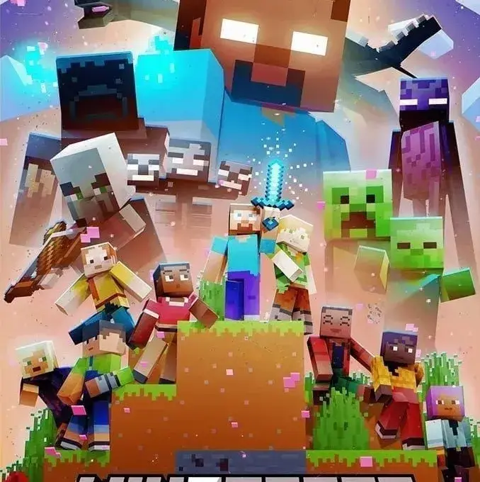 HappySale8728의 Minecraft