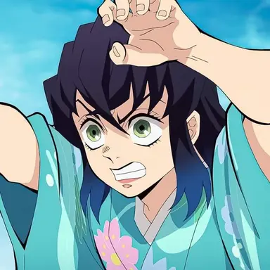 Profile image of 하시비라 이노스케