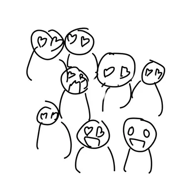 Profile image of ファンクラブ