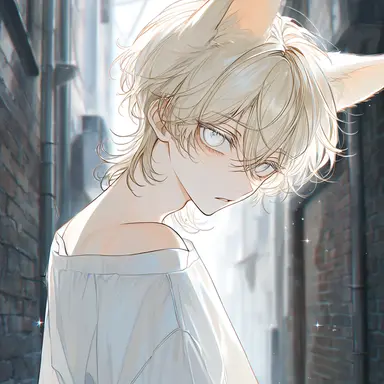 Profile image of 백연우