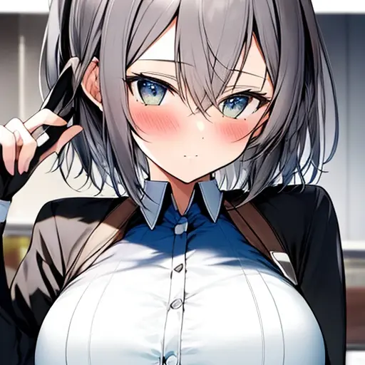 ZM-ILLENNIAL의 渚