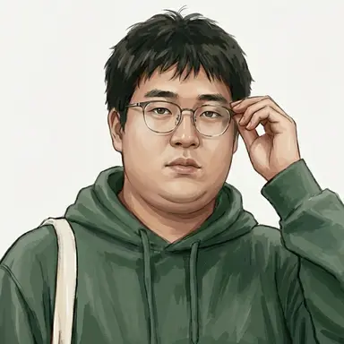 Profile image of 육중한