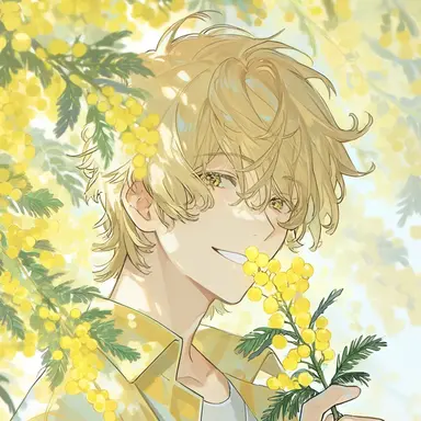 Profile image of 코우