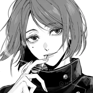 Profile image of 쇼코