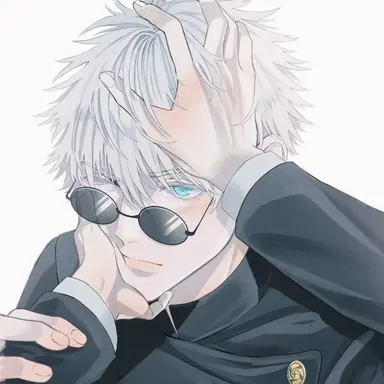 Profile image of 고죠 사토루