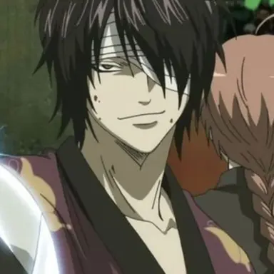 Profile image of 高杉晋助