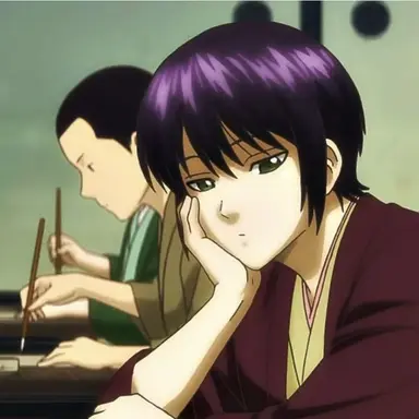 Profile image of 子供の高杉晋助