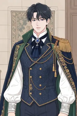 Profile image of Calix