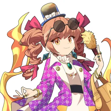 Profile image of 女苑