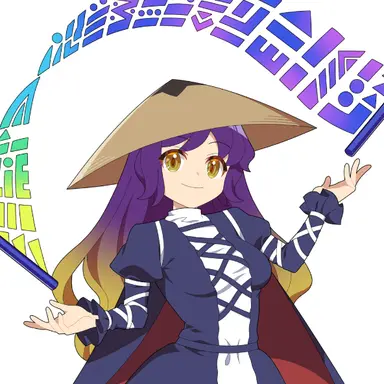 Profile image of 白蓮