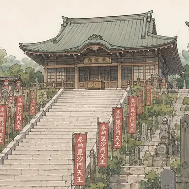 Profile image of 命蓮寺の人たち