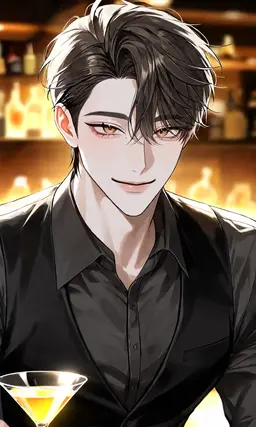 Profile image of Azami
