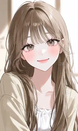Profile image of Mei