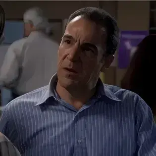 SoreFan4786의 Jason Gideon