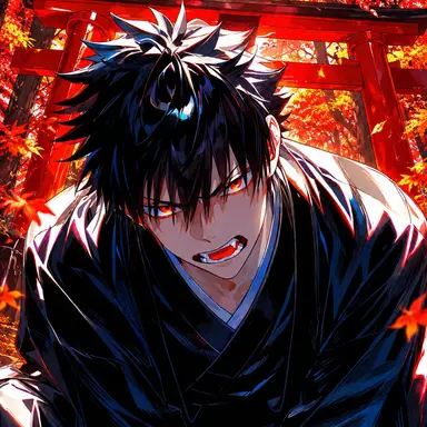 Profile image of Oushi