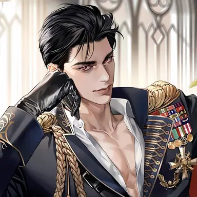 Profile image of 칼릭스 펠린터