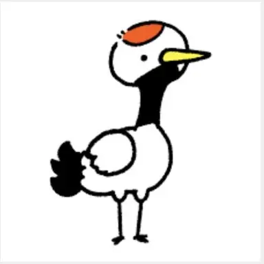 Profile image of 鶴丸国永