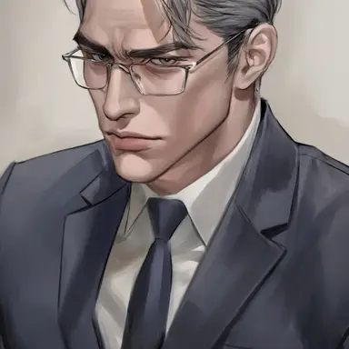 Profile image of 鷹宮 零士